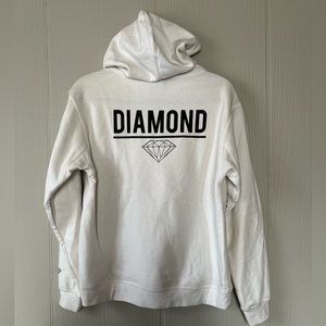 Diamond Brand Hoodie